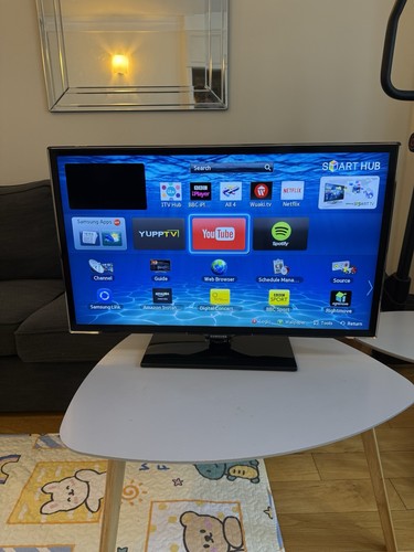 Samsung series full - series, 5,