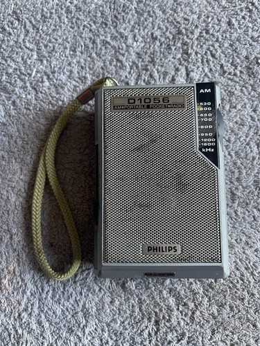 Philips d1056 series - d1056,
