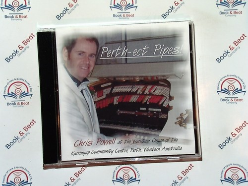 Chris powell perth ect - chris,