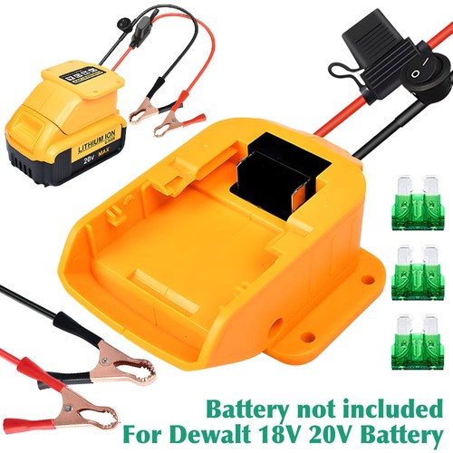Power wheels adapter for - wheels,