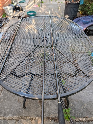 Wychwood rogue carp - wychwood, carp/pike