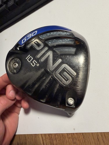 Ping g30 right handed - right,