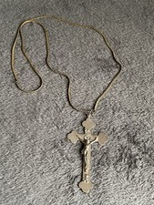 German devotional trefoil - german,