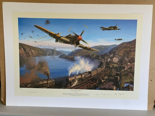 Nicholas trudgian typhoons - trudgian,