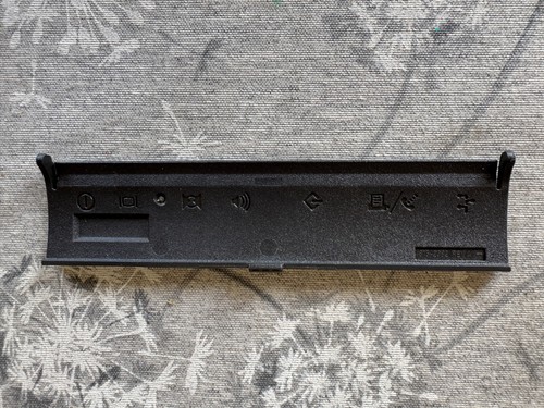 Powerbook 5300c rear port - powerbook,