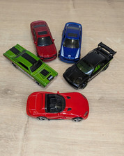5x Dodge Hemi Challenger