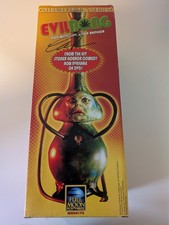 Evil bong replica prop from