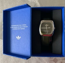 Adidas Unisex Watch Retro Wave