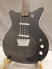 Danelectro '59DC Short Scale