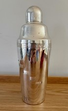 1930s Napier Art Deco