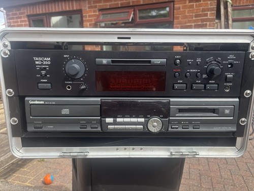 Tascam professional 350 - tascam,