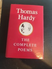 The Complete Poems: Thomas