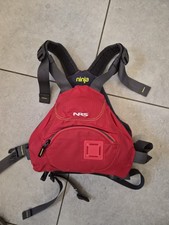 NRS Ninja Kayak Life Jacket