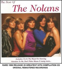 The Nolans - Ultimate