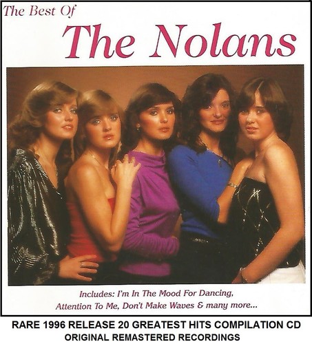 The nolans ultimate - nolans,
