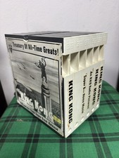 6 x Vintage 1970s Mountain