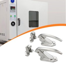 Oven Door Latch Metal Walk in