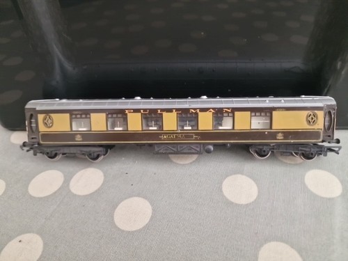 Hornby pullman coach - ,