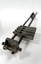 Vintage Record Dowelling Jig Number 148 Made In England 60cm in length