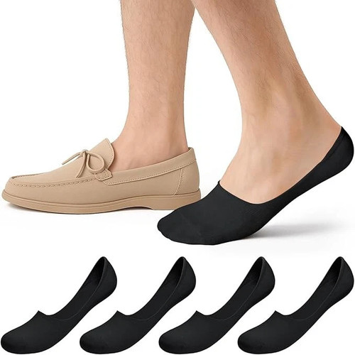 Mens womens invisible low - womens, cut