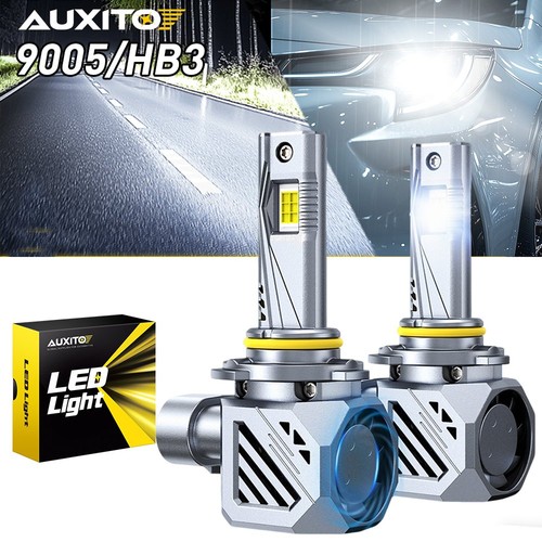 Auxito 9005 hb3 led - auxito,
