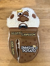 Scotty Cameron Smashed Potato