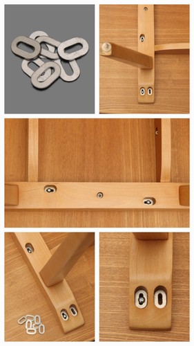 Ercol furniture expansion - furniture,