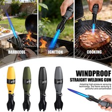 Creative Rocket Lighter
