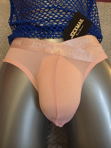 Jockmail men medium size - jockmail, men's