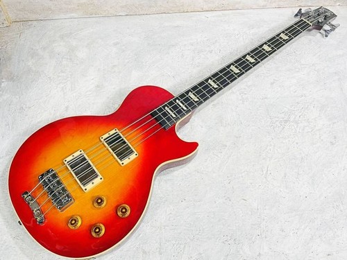 Gibson lpb les paul - lpb-3, bass