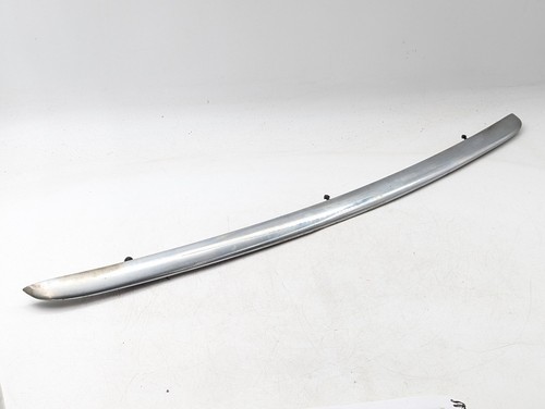 Jaguar xj8 x308 - front, bumper