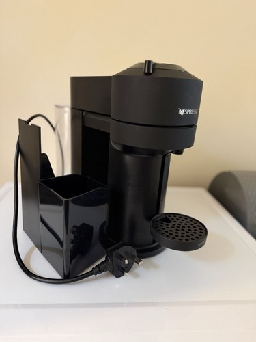 Krups nespresso pixie pod - pixie,