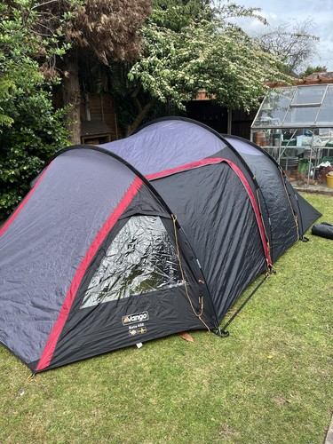 Vango beta 450 - vango,
