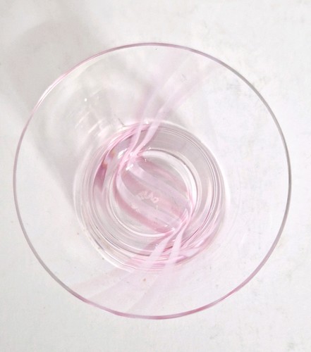 Caithness glass crystal pink - caithness,