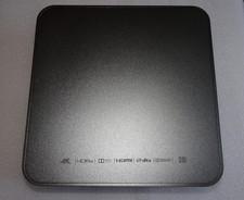 Zidoo z10 Pro Media Player