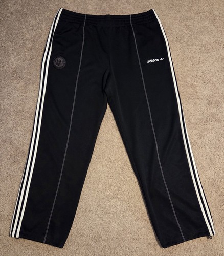 Adidas muhammad ali baggy - x,