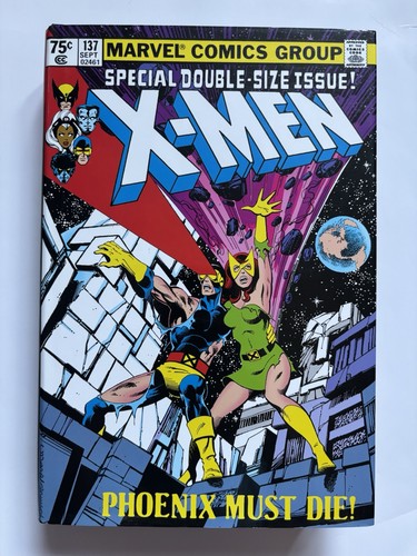 The uncanny men omnibus - the, x-men