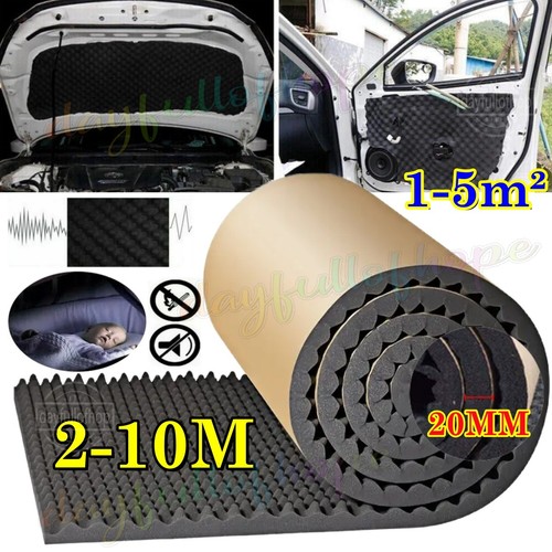 10m self adhesive - self-adhesive, van