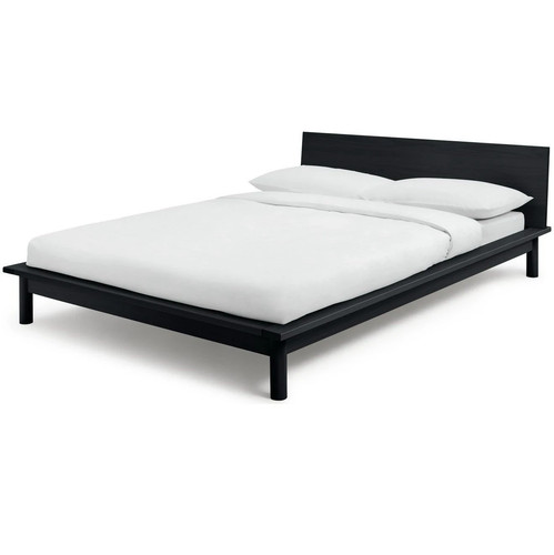 Akio small double wooden - small,