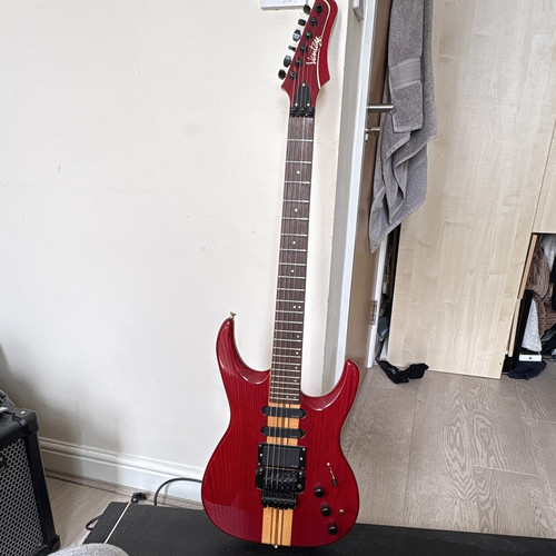 Vantage 928gdt string solid - 928gdt, 6-string