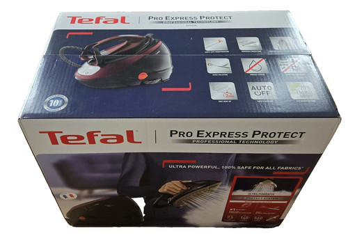 Tefal pro express - tefal,