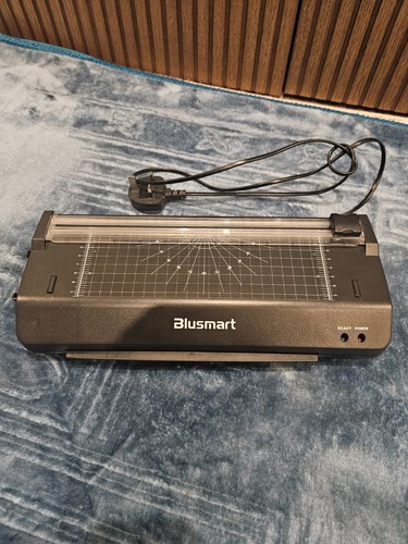 Blusmart gsk86 dual mode - blusmart, a4