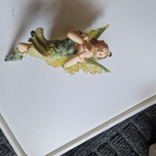 Dragonsite nene thomas - thomas, fairie