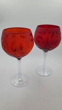 Coldwater Creek Ruby Red