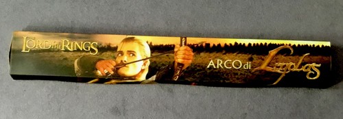 Legolas mirkwood bow - legolas, new