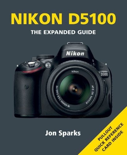Nikon d5100 - nikon,