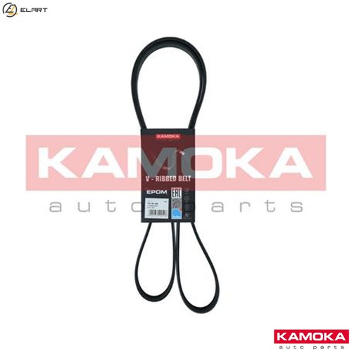 Vribbed belt 7016159 for - vribbed,