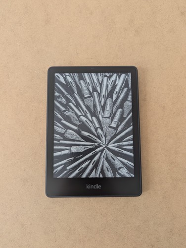 Amazon kindle paperwhite 11th - kindle,