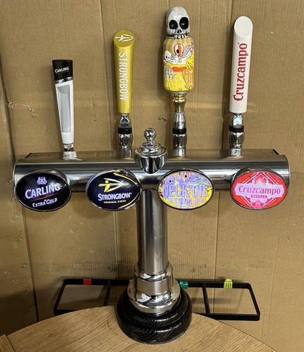 Way beer pump - 4,