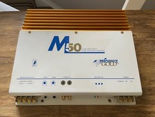 Phoenix Gold M50 Car Audio 2